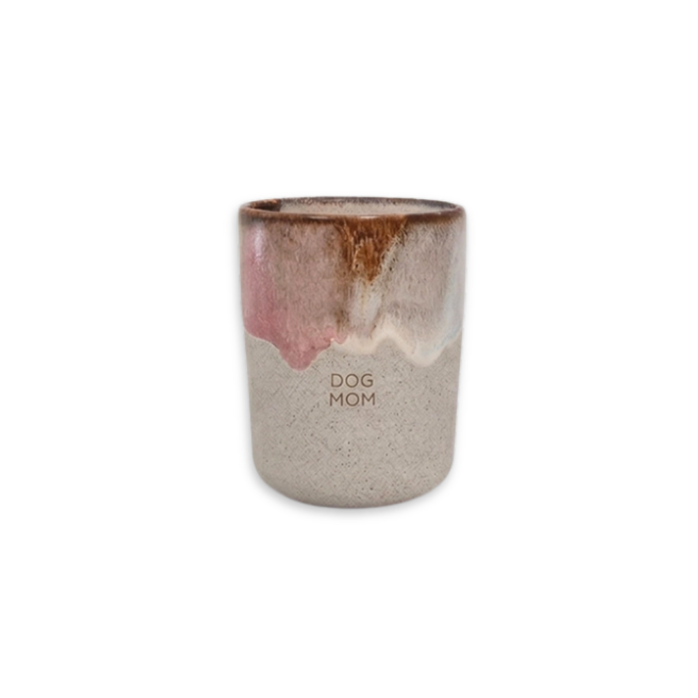 Tasse Medium Cup 260ml Melting Ice Cream DOGMOM - egg back home
