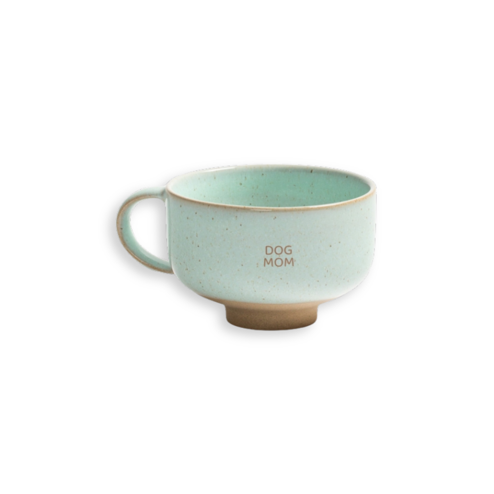 Tasse Minted Mug DOGMOM 300 ml - egg back home