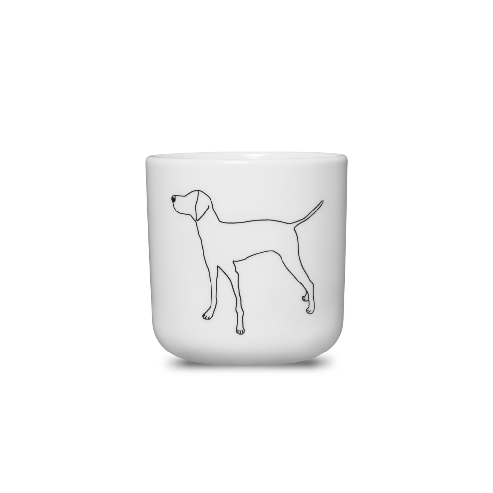 Tasse VIZSLA Cup - Lieblingspfote