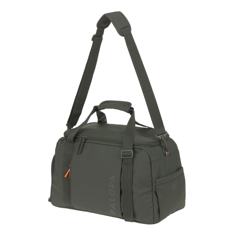 Tragegurt PALOPA Reisetasche Weekender TOKANO Dark Olive
