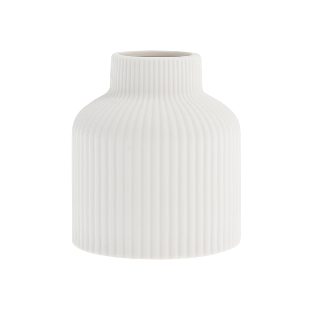 Lillhagen Vase White