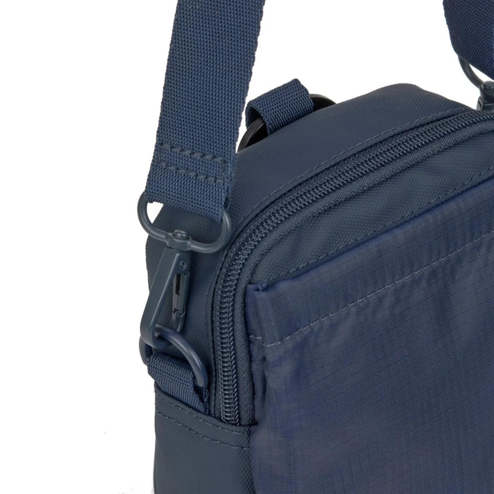 Verschluss Dog Snack Bag Greta Leckerlibeutel Deep Blue / Dunkelblau - PALOPA