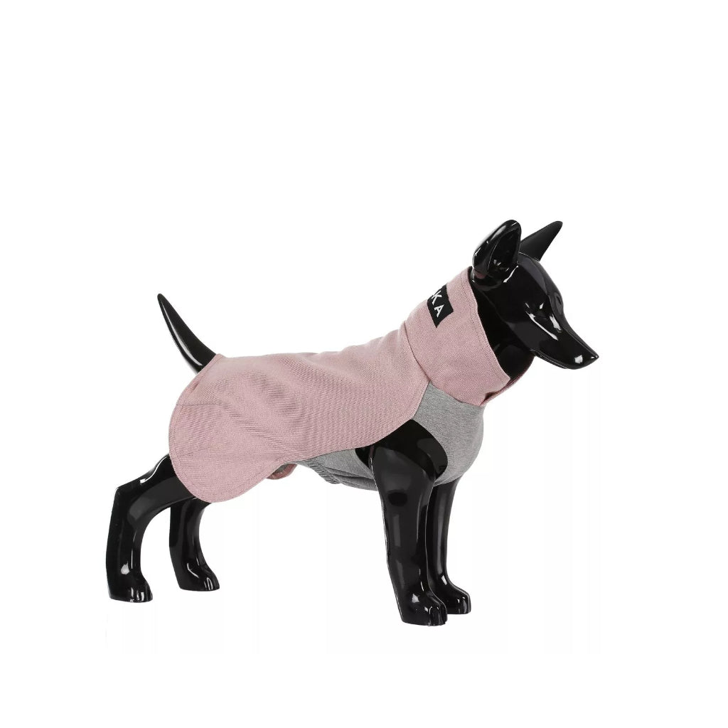 Hundepullover Recovery Winter Shirt PINK / ROSA - PAIKKA