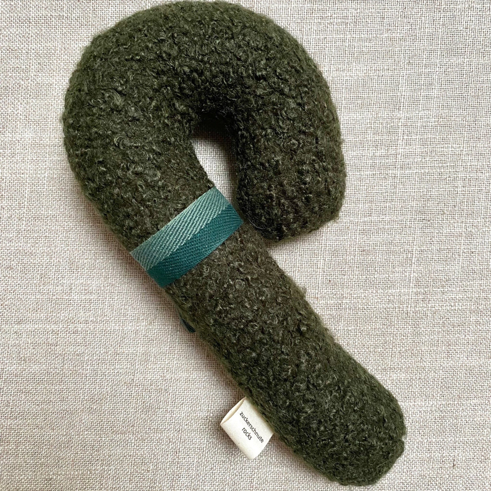Zuckerstange Grün