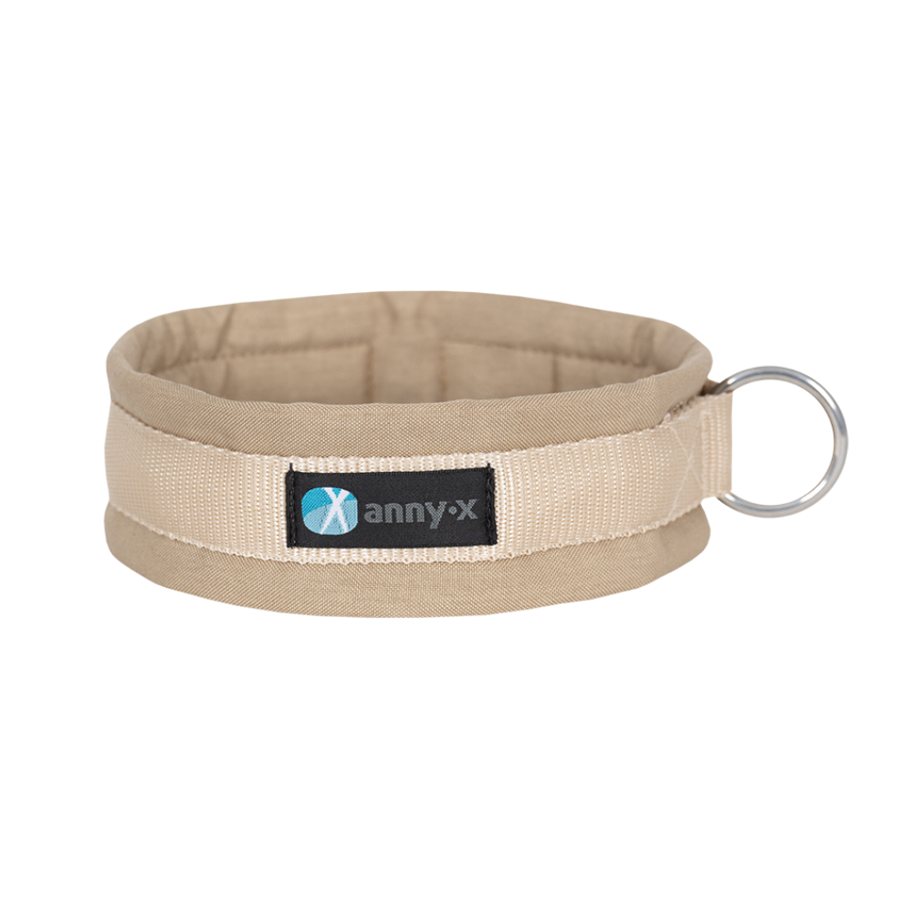 annyx Steckhalsband Fun Schneeball