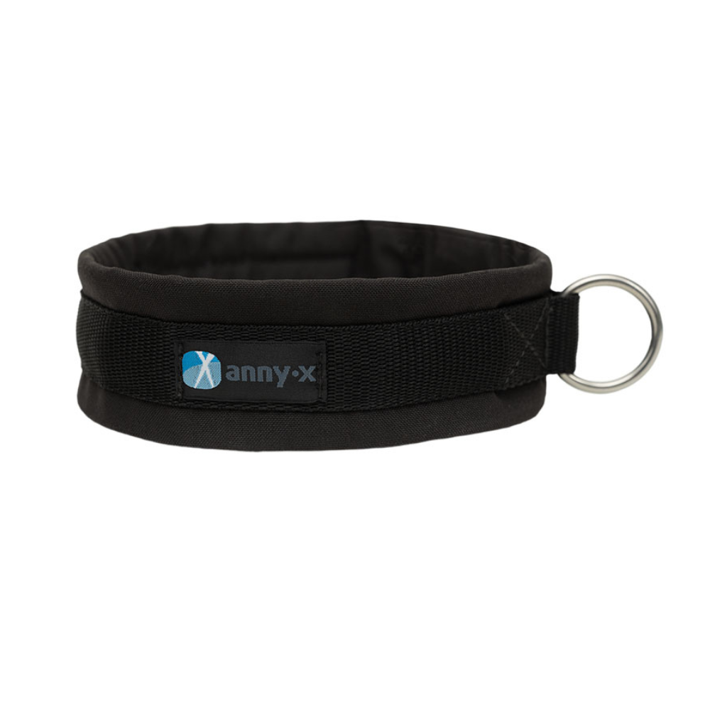 annyx Steckhalsband Fun Schwarz