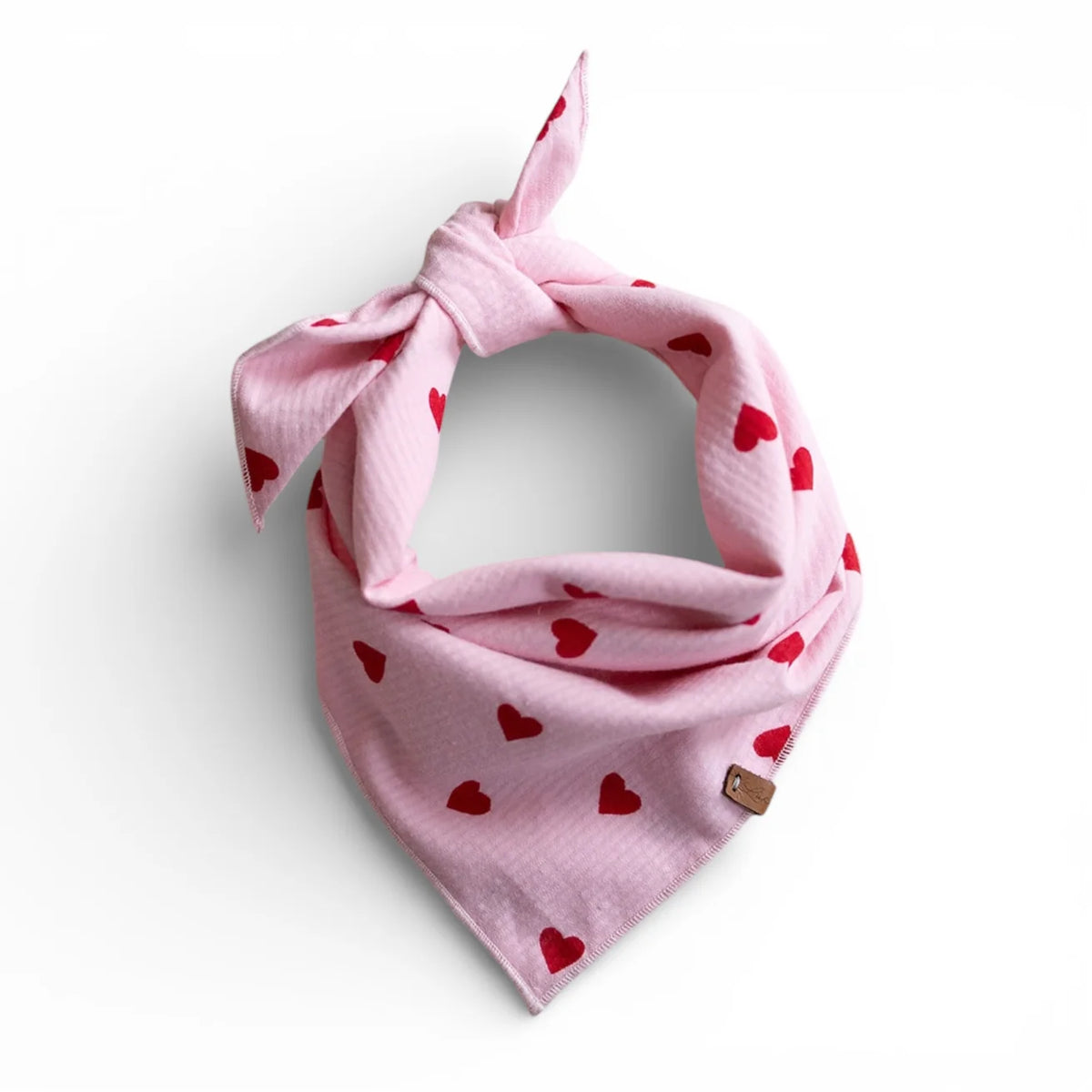 Lieblingspfote Halstuch "Always Lovely"