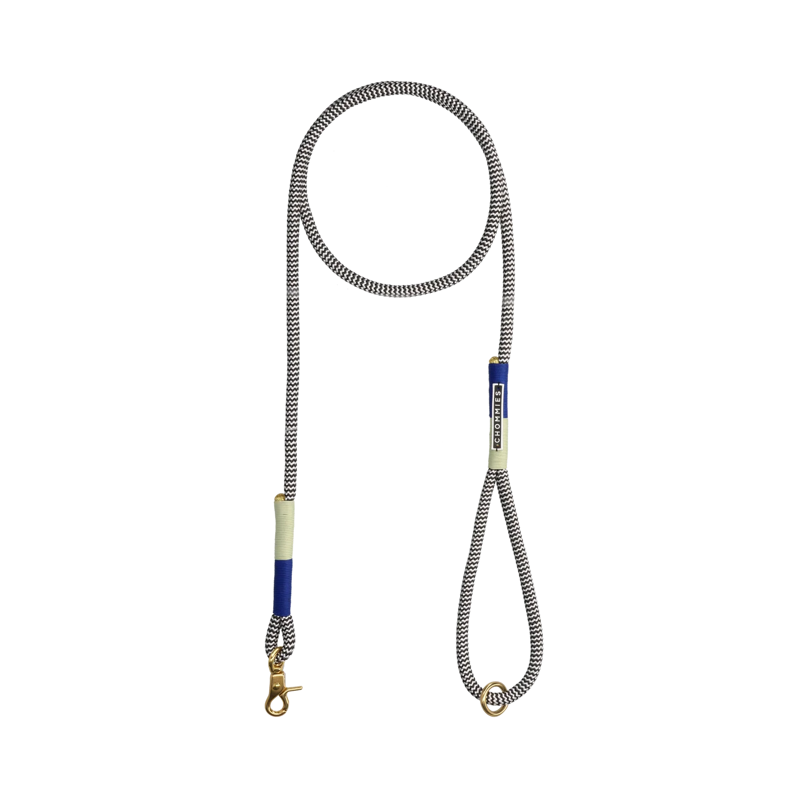Chommies Everyday Puppy Leash Cityleine Muizies Tiny