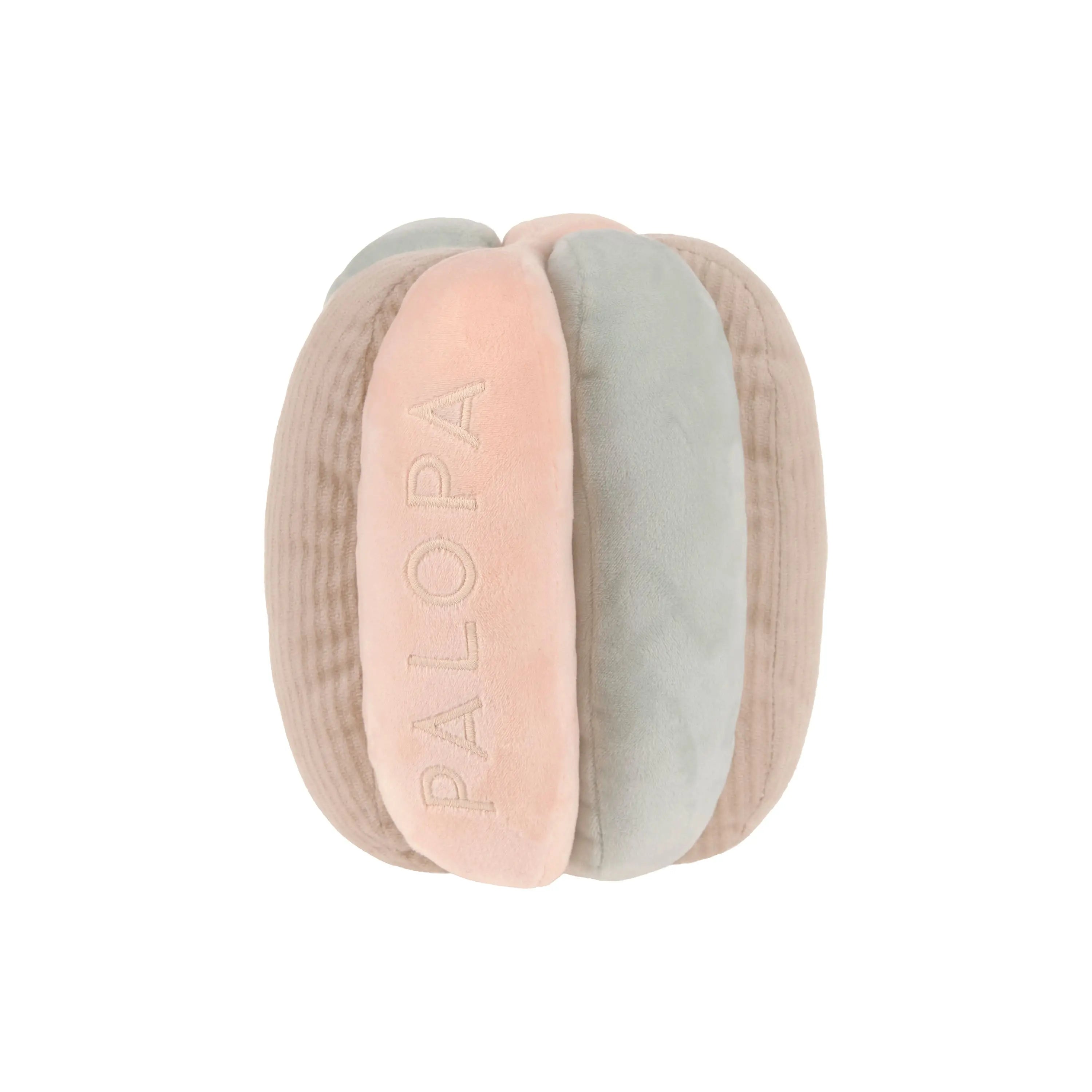 PALOPA Hundespielzeug BRINO Rosa