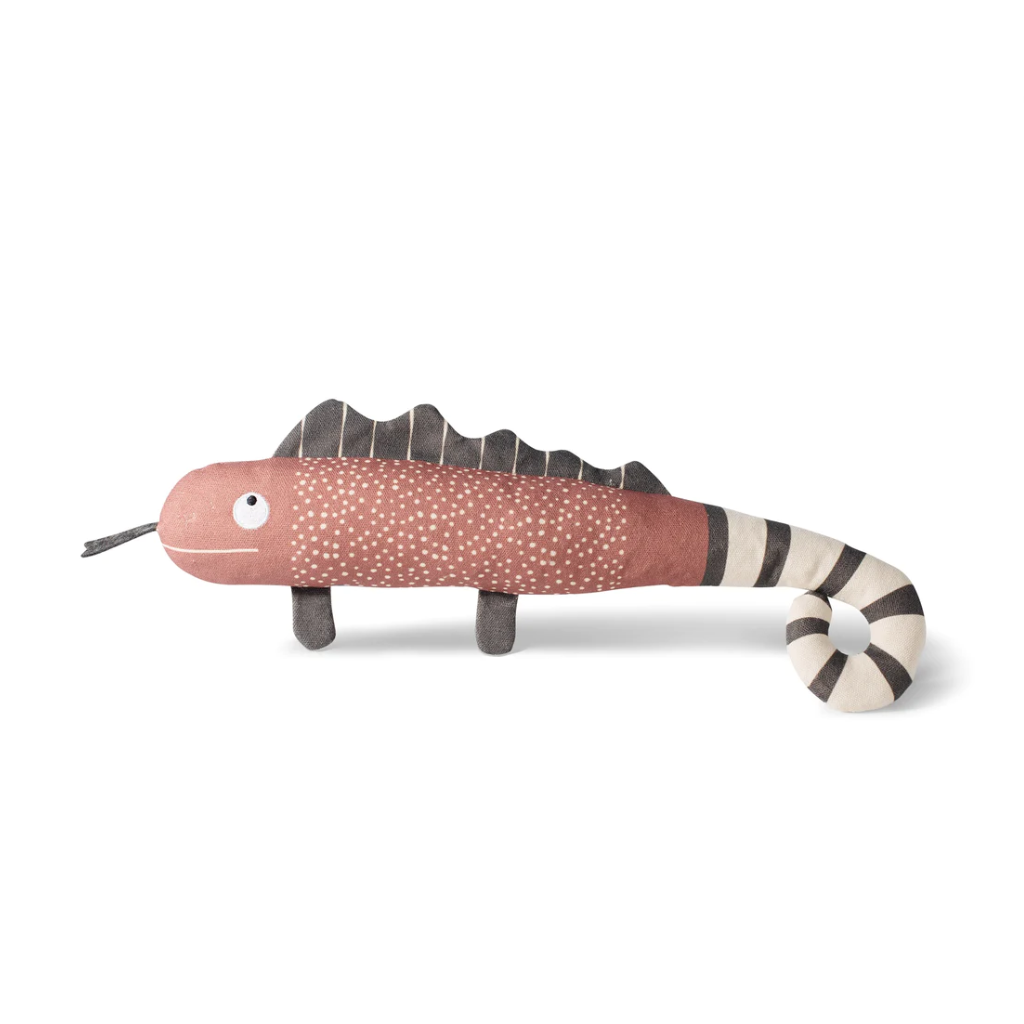 Hundespielzeug One In A Chameleon | Earth Friendly - PetShop by Fringe Studio