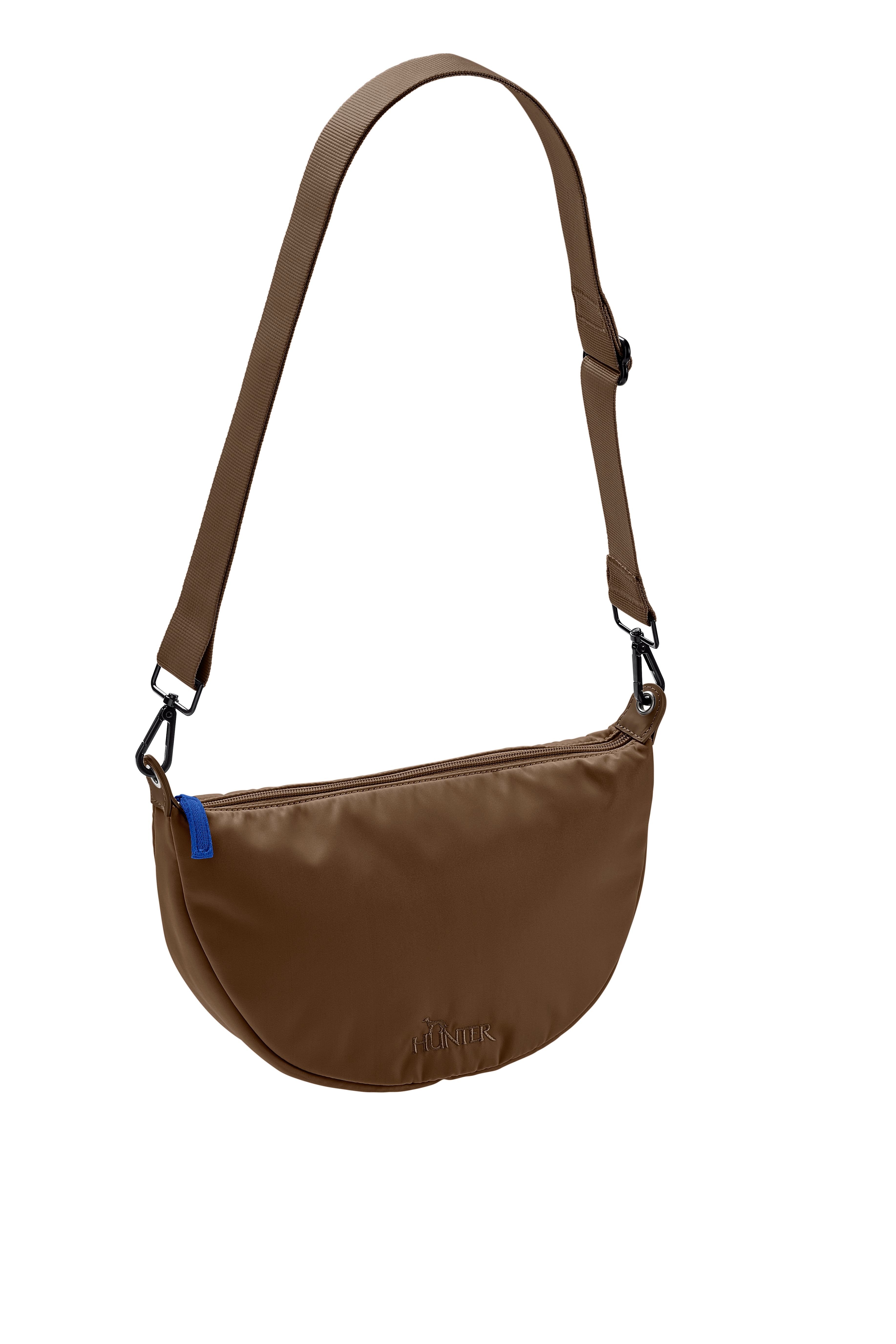 Gassitasche CHARLOTTE BRAUN/TAUPE