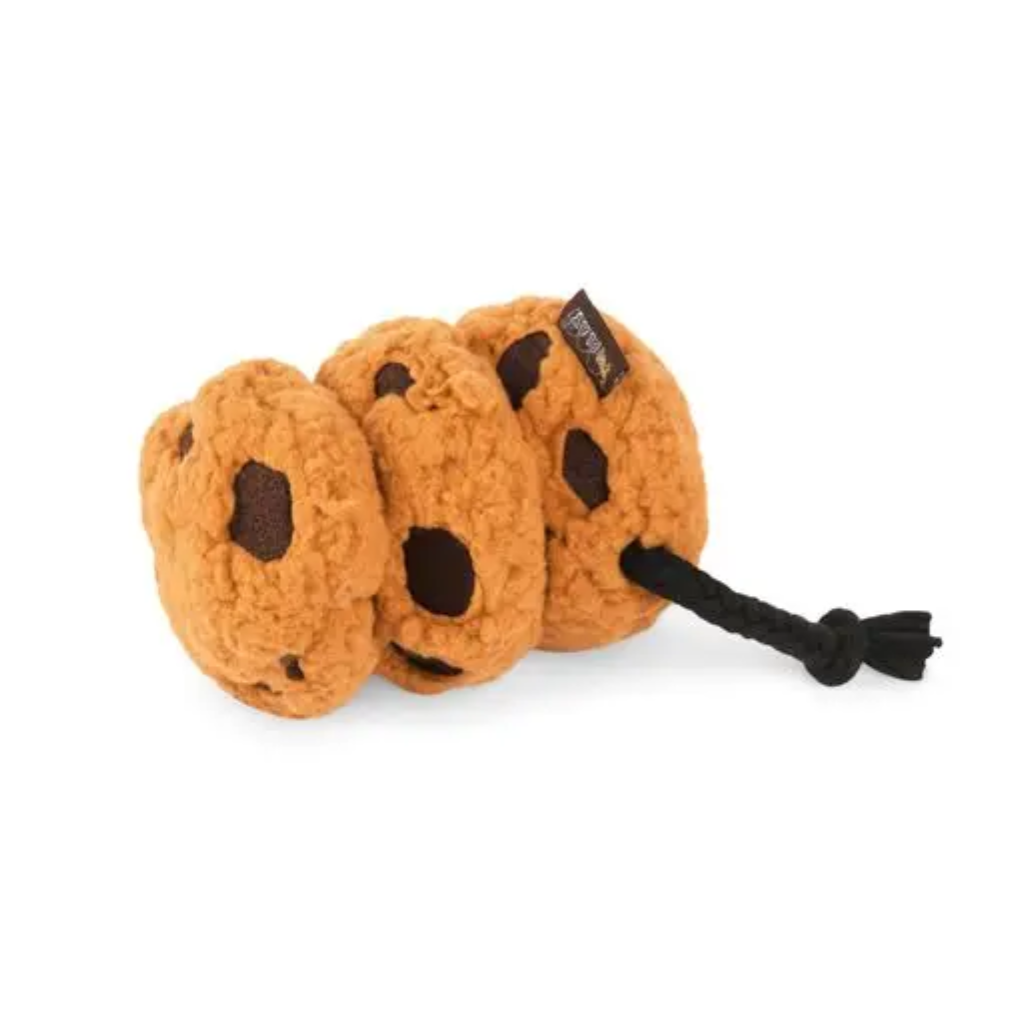 P.L.A.Y Hundespielzeug Cookies N'Treats