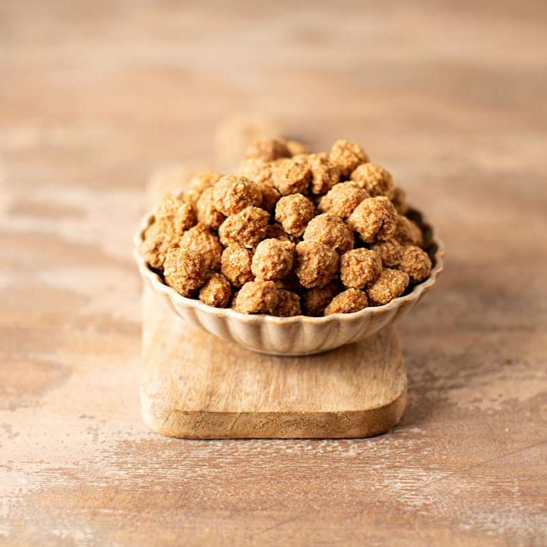 Crunchy Balls Pferd - Paul & Paulina