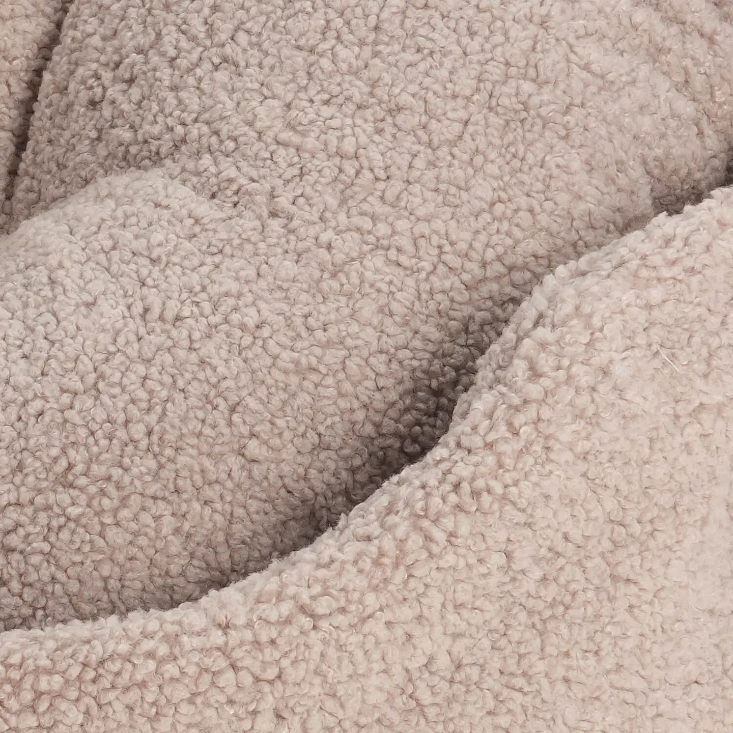 Hundebett PADDY Gravel