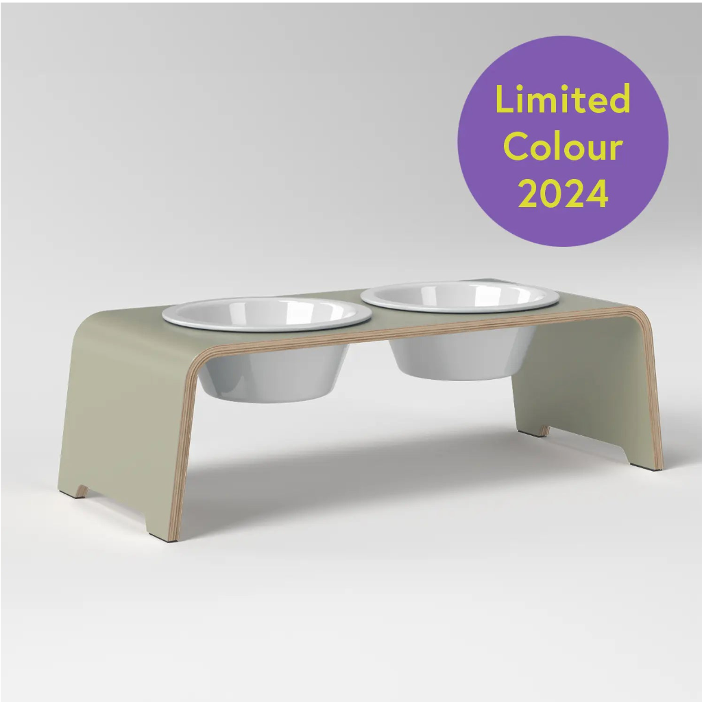 dogBar® Classic Limited Colour 2024: Salbei / Sage - limited edition
