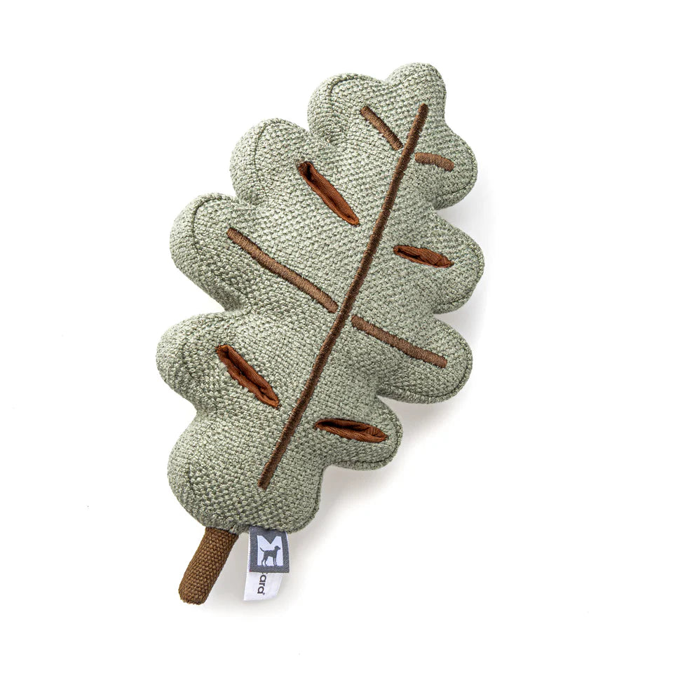 MiaCara Schnüffelspielzeug Foresta Blatt