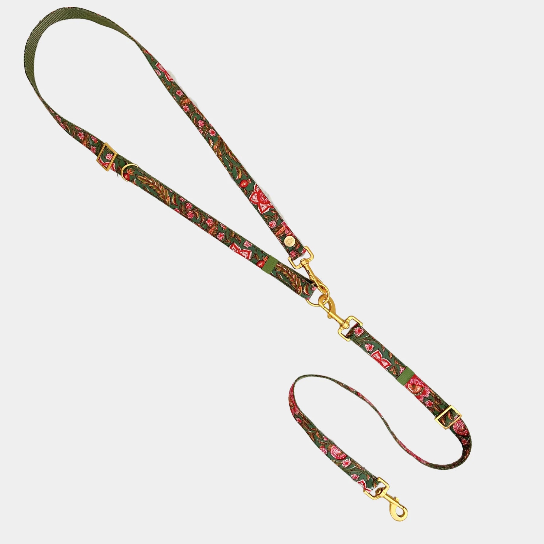 Prunkhund ESSENTIAL Leine