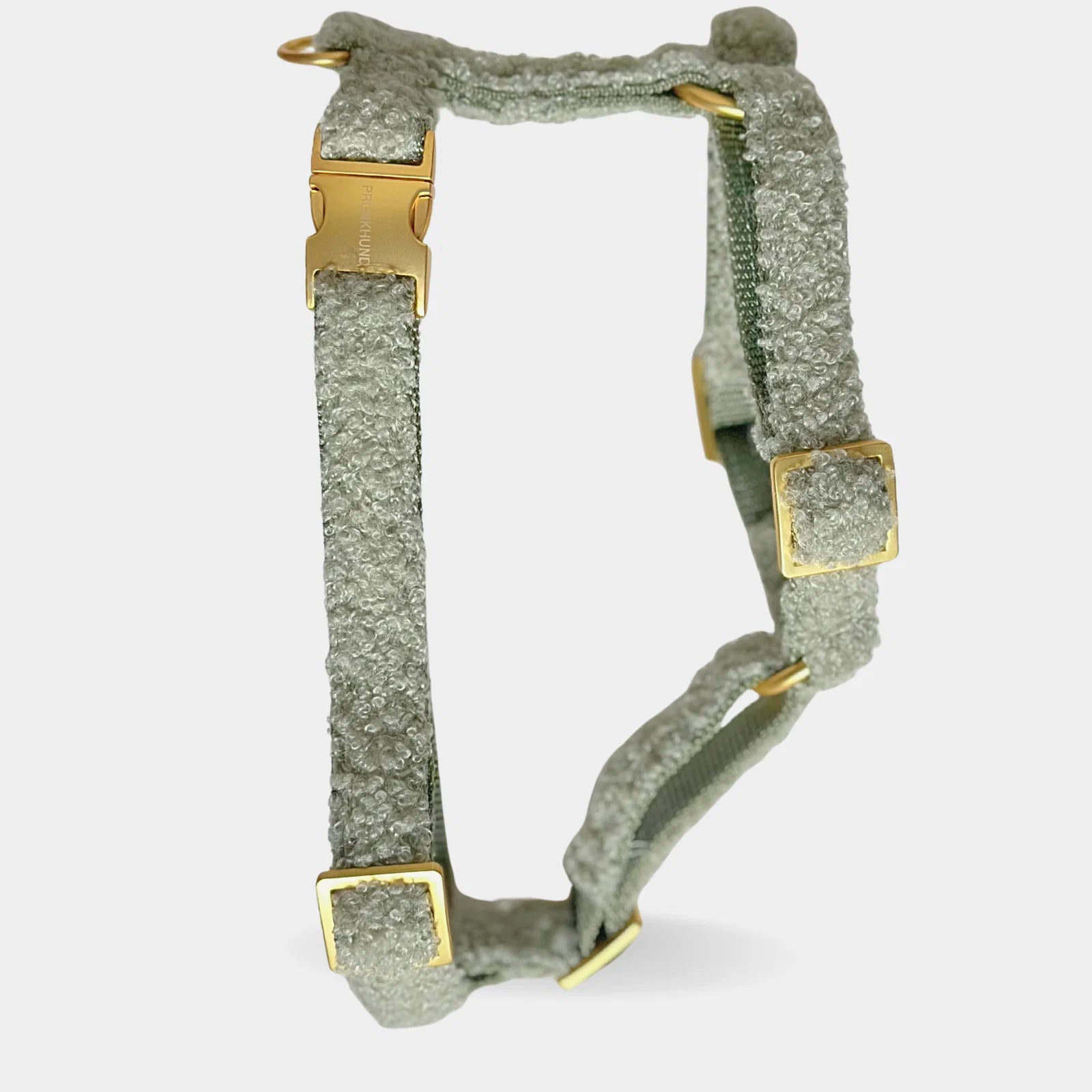 Prunkhund Hundegeschirr