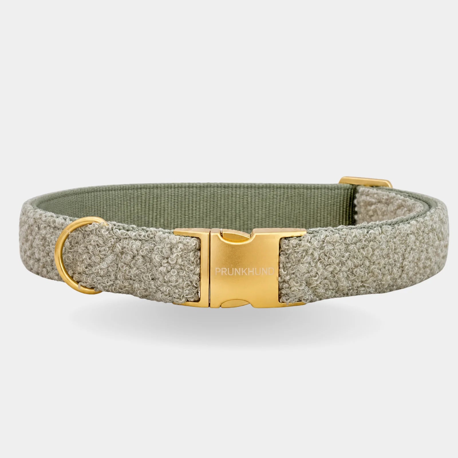 Prunkhund Halsband