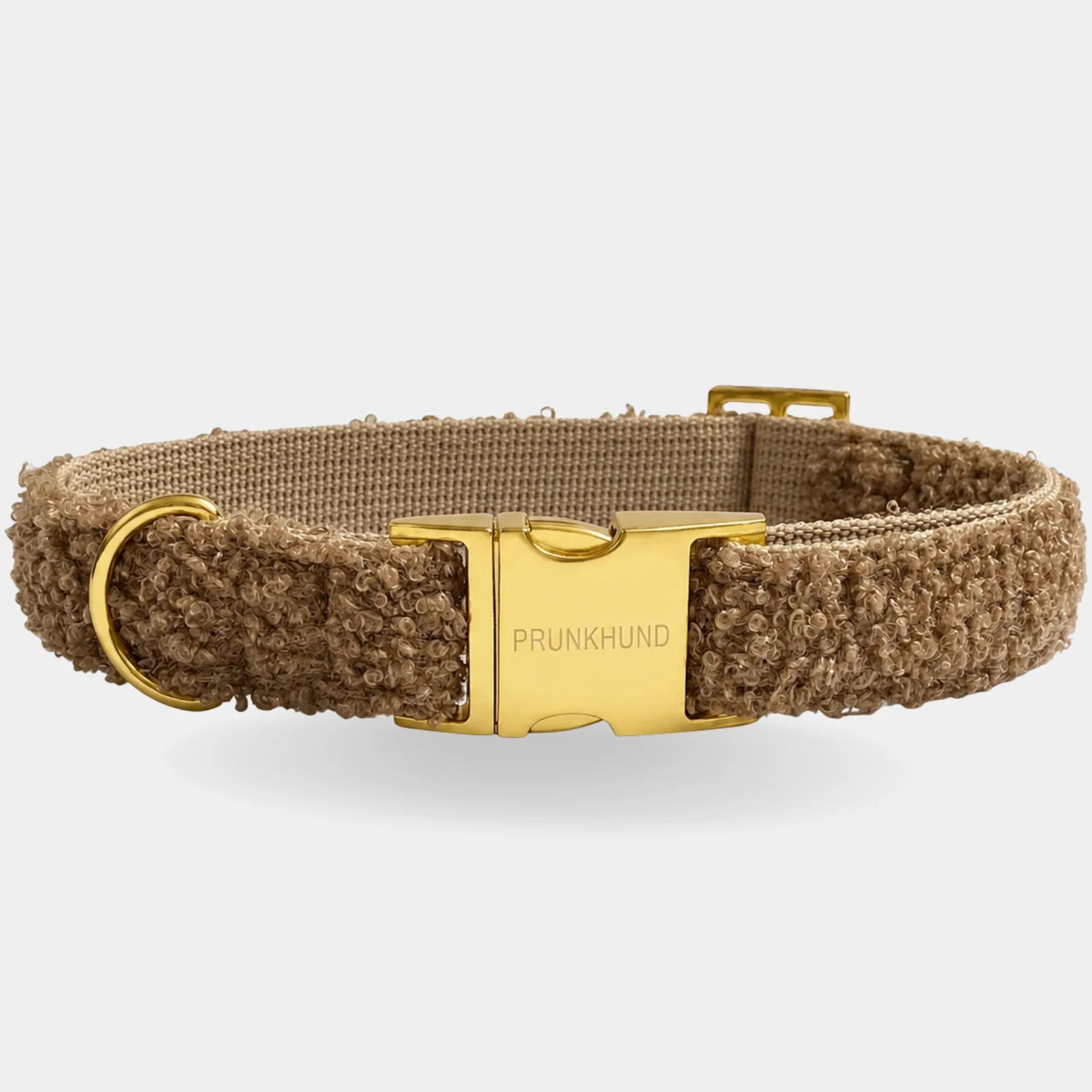 Prunkhund Halsband