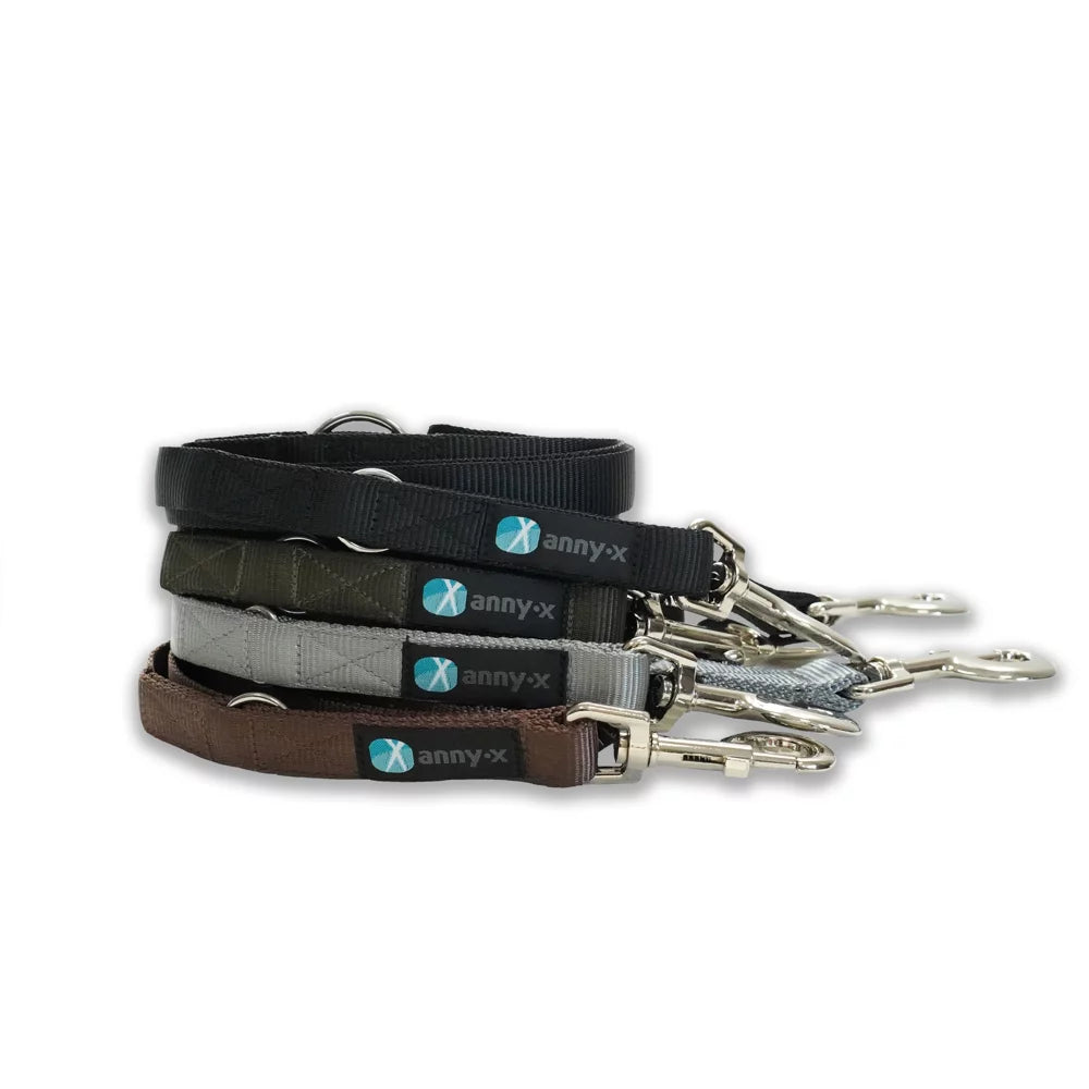 annyx Hundeleine Easy Fun