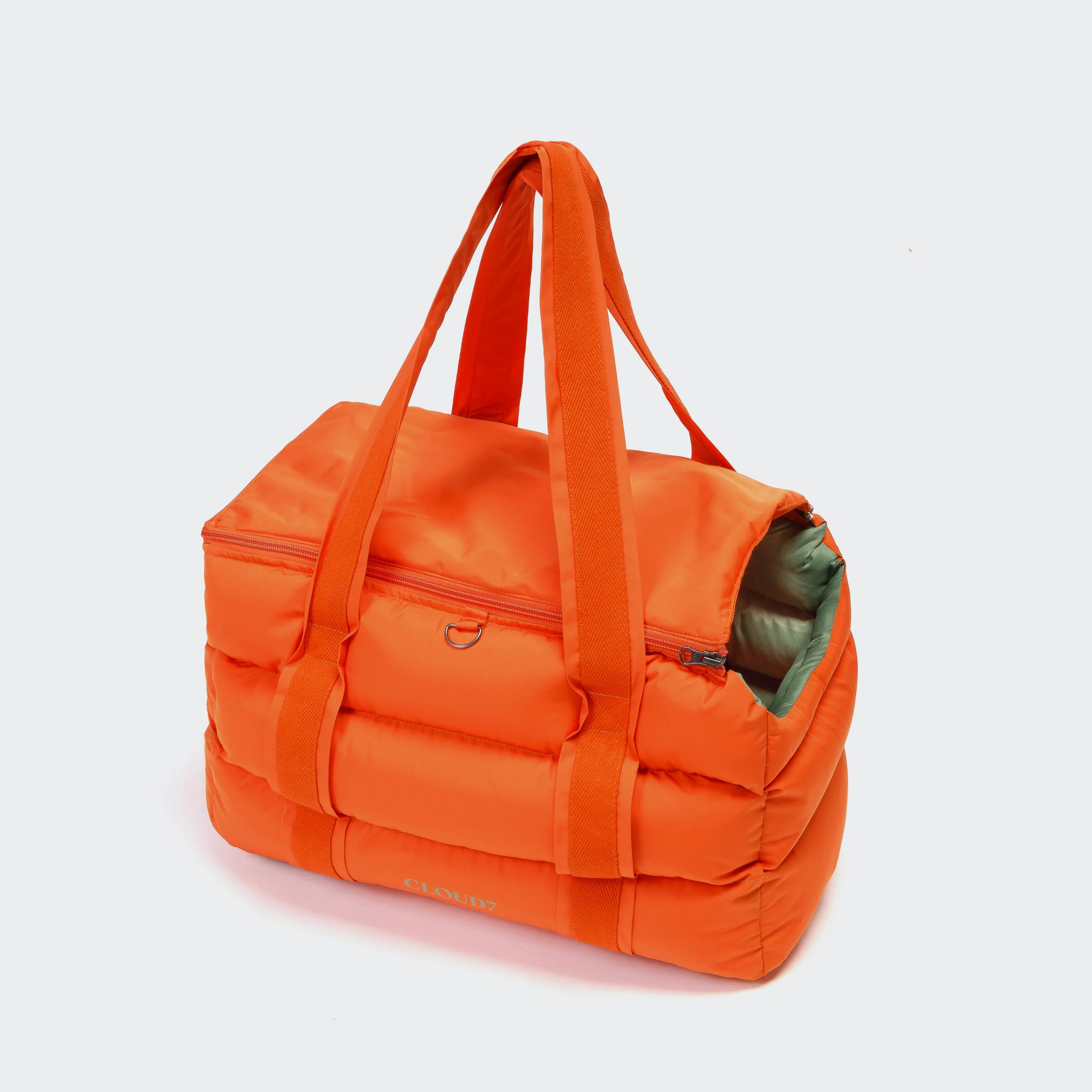 Cloud7 Hundetasche Montreal Orange 2024