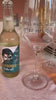 Aperol wine Glas