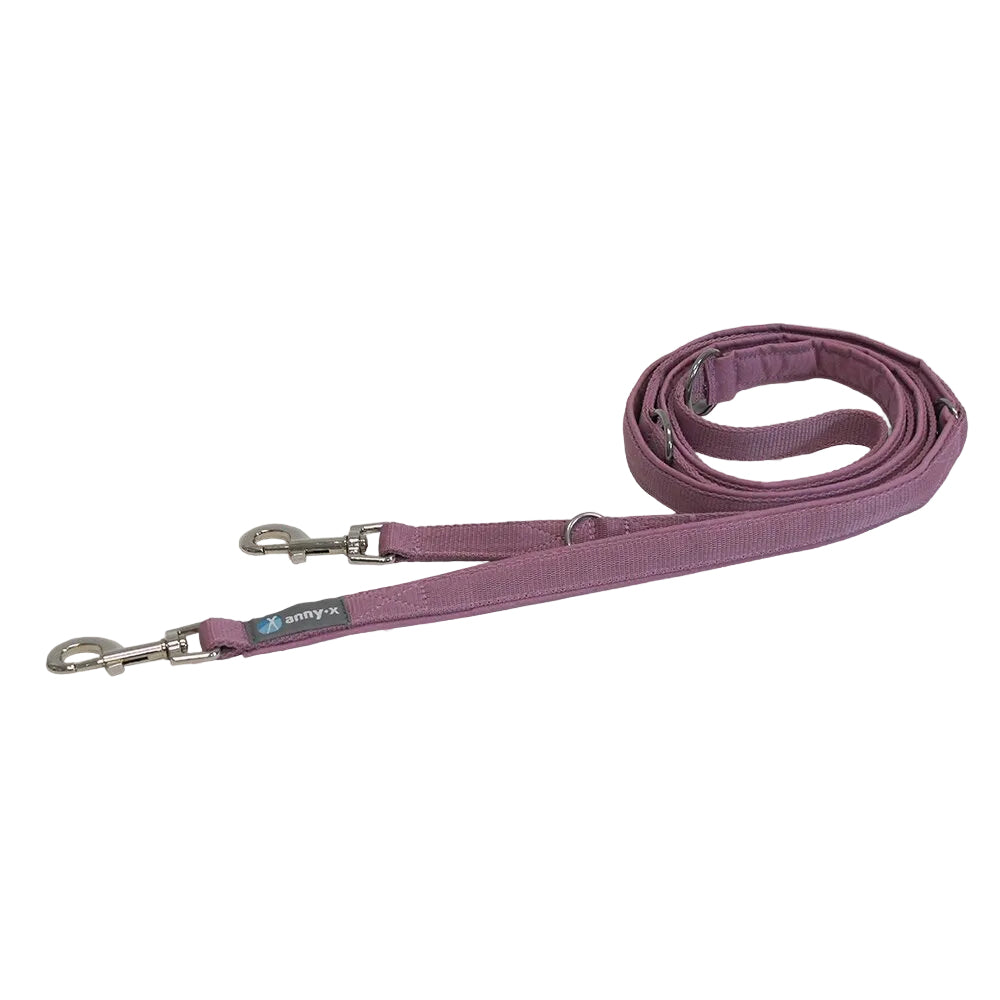 annyx Führleine Bolt Fun - Limited Edition Wanderzeit