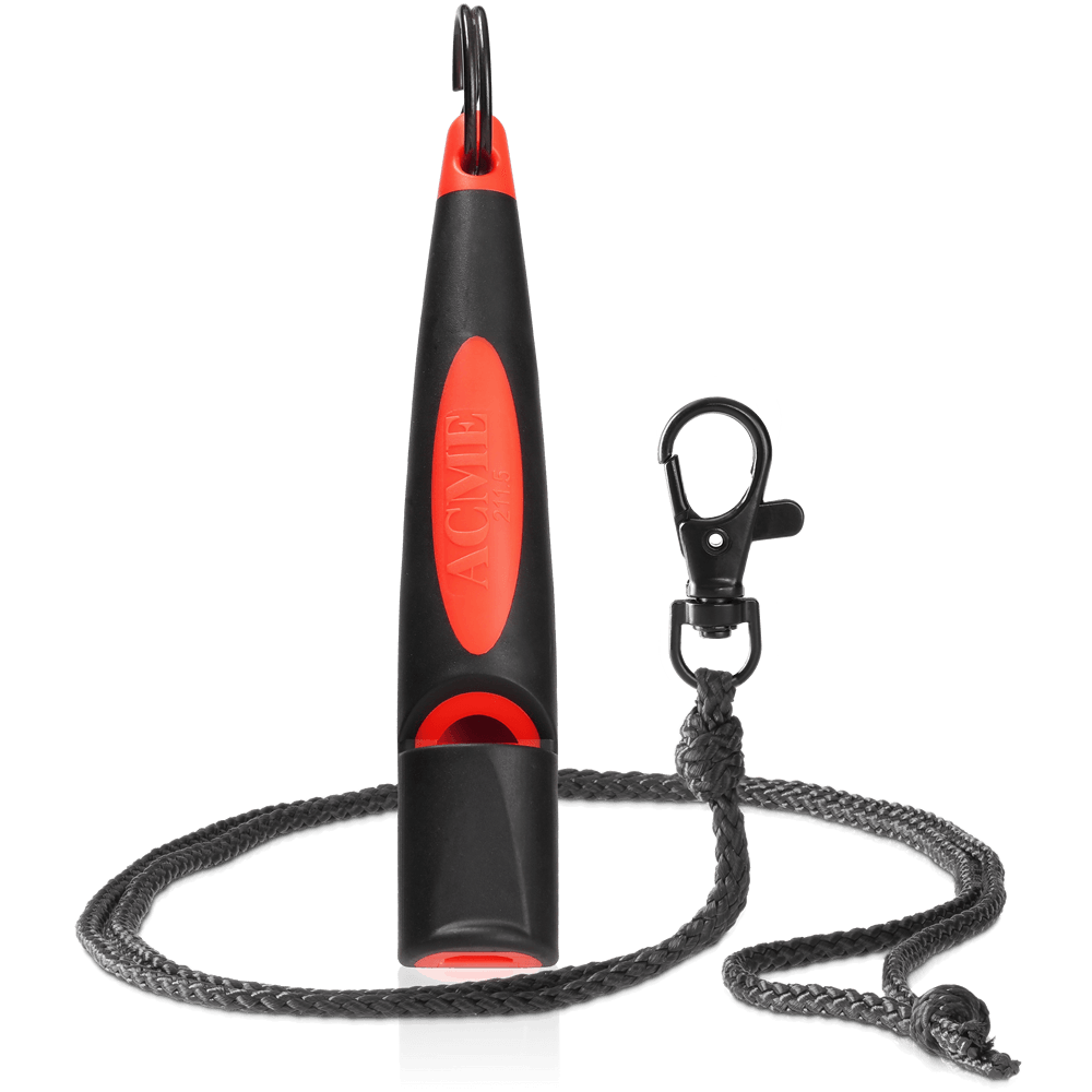 ACME ALPHA Hundepfeife 211,5