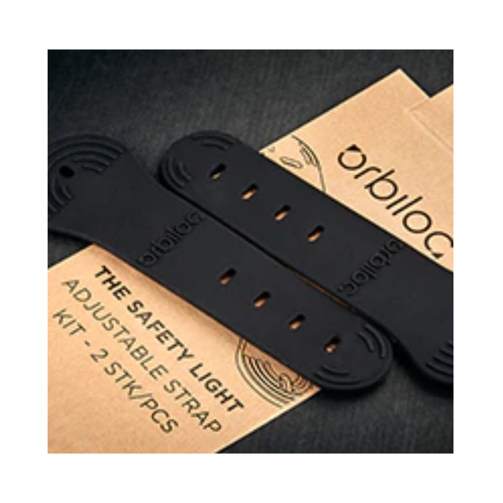 Orbiloc® adjustable Strap Kit 2