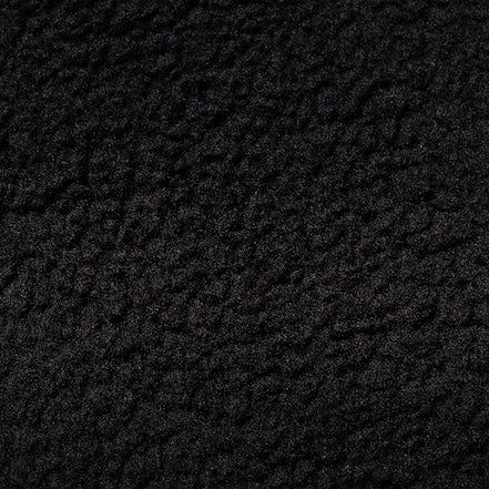 KARMA HUND Teddy Shirt für Dackel in Schwarz