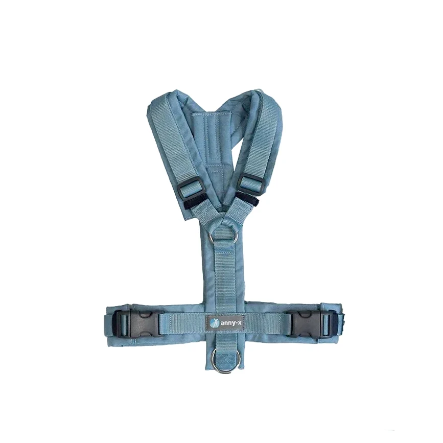annyx Hundegeschirr Fun - Limited Edition Wanderzeit