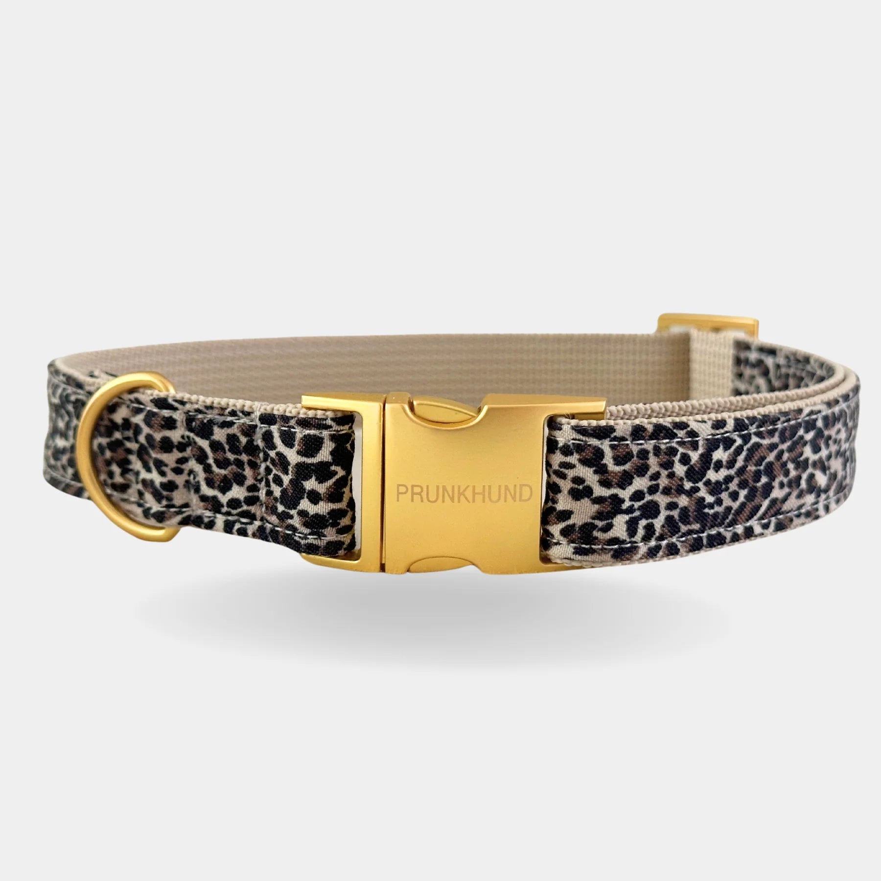 Prunkhund Halsband