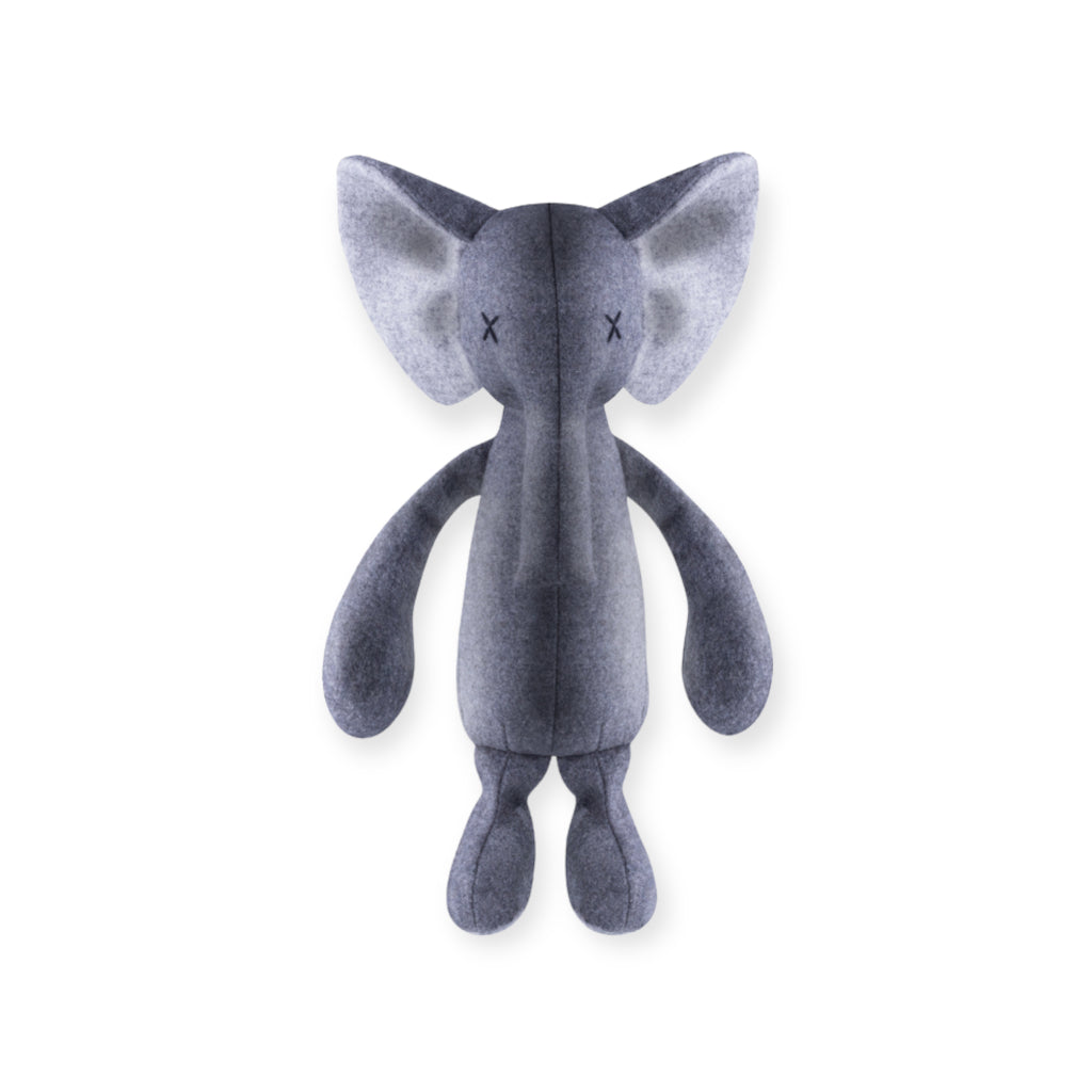 Hundespielzeug STEFAN The Elephant - Lillabel / Lilly