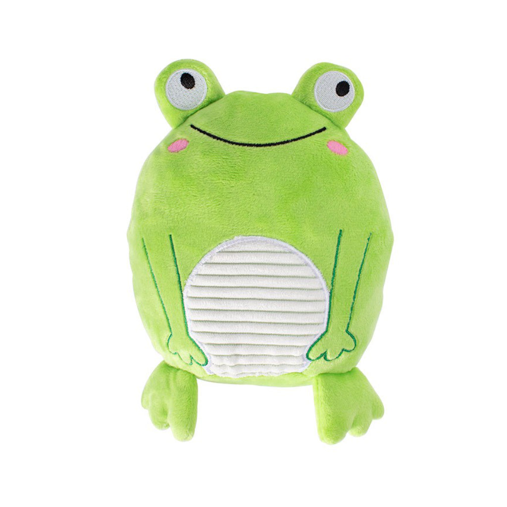 Hundespielzeug Frosch Reach for the flies - PetShop by Fringe Studio