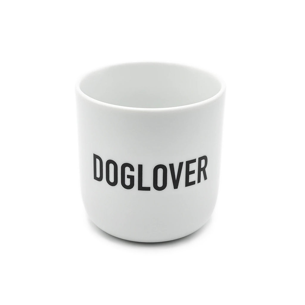 Tasse DOGLOVER Cup - Lieblingspfote