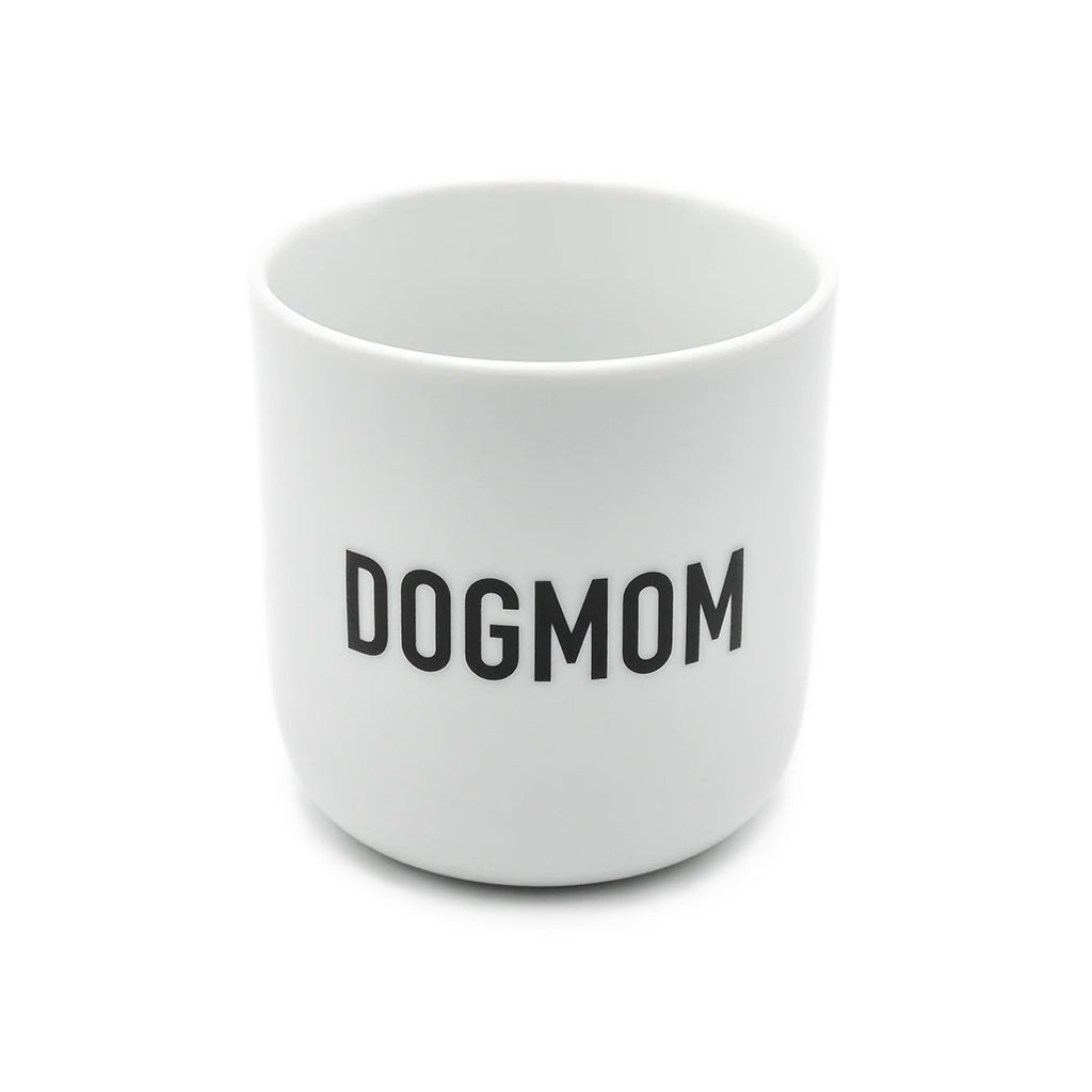 Tasse DOGMOM Cup - Lieblingspfote
