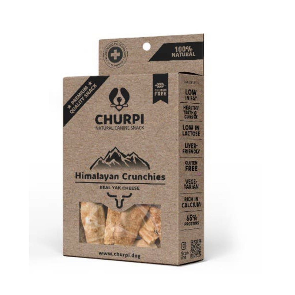 Himalaya Crunchies - Churpi