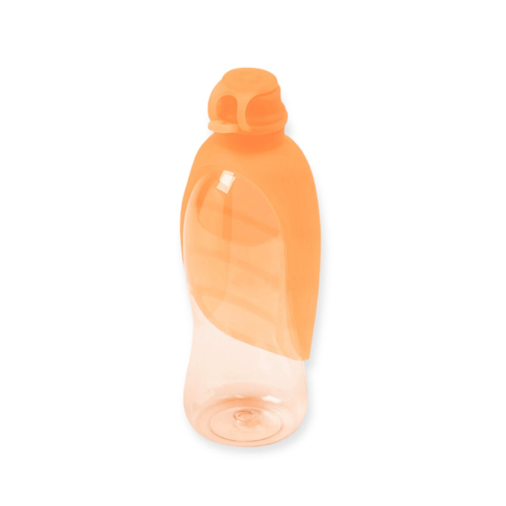 Trinkflasche LEAF Orange - United Pets