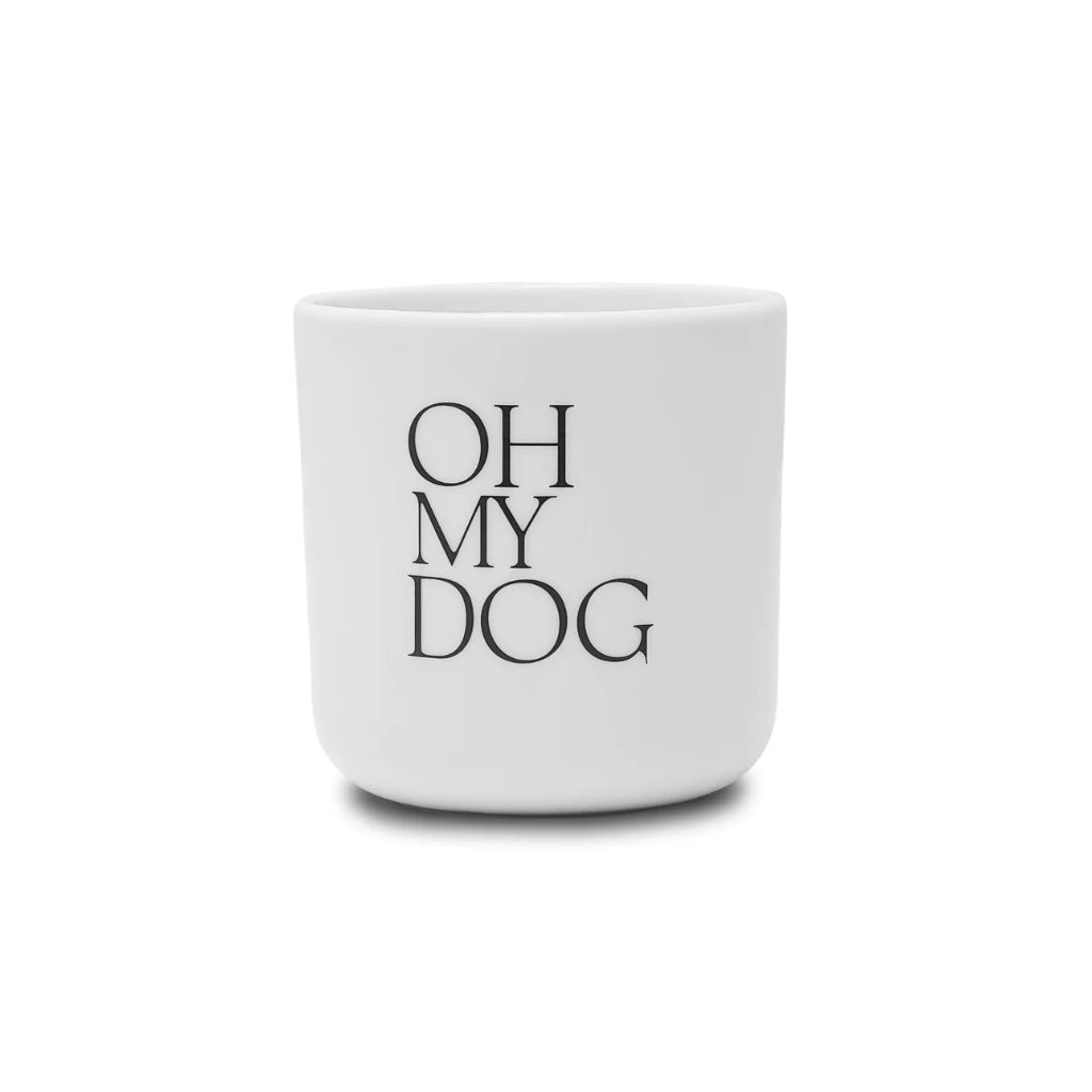 Tasse OH MY DOG Cup