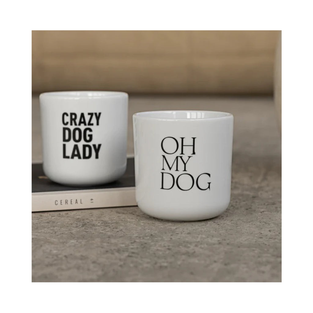 Tasse OH MY DOG Cup