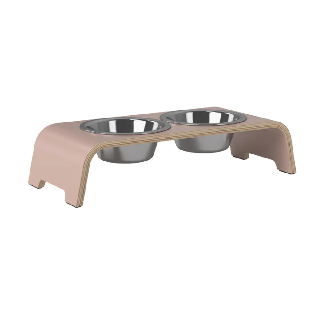 dogBar® Classic S-large antique pink